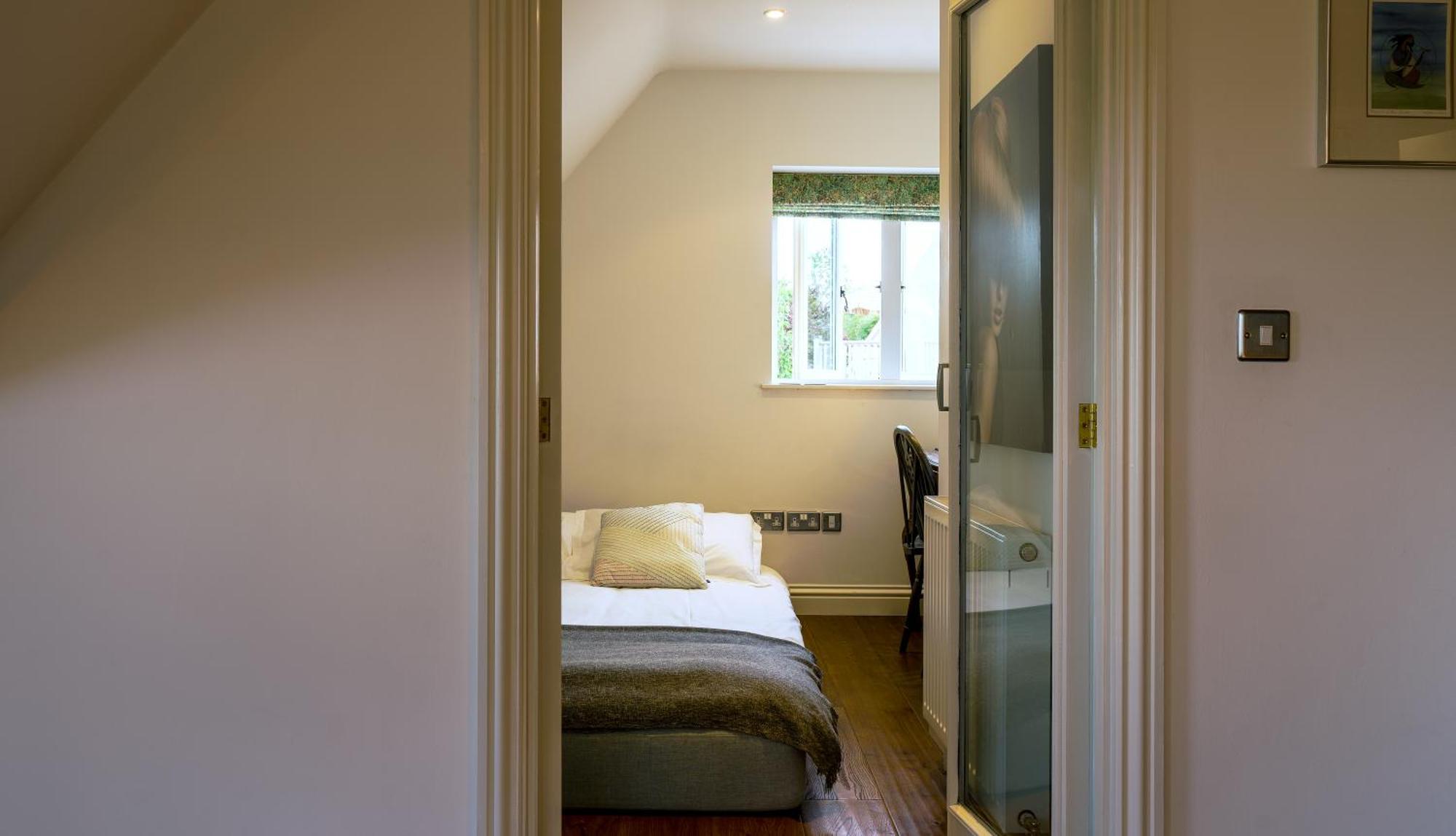 Warren House And Spa Boutique Cotswold Stay Cirencester Exterior foto