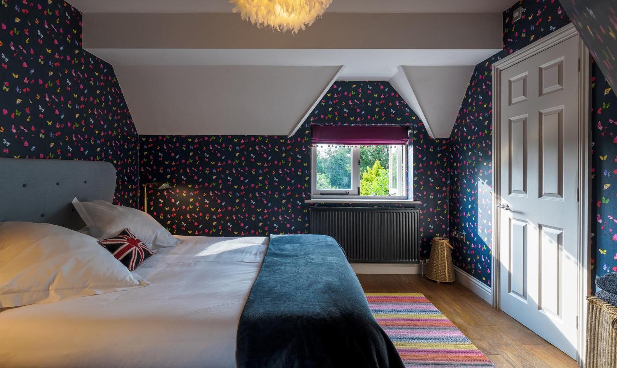 Warren House And Spa Boutique Cotswold Stay Cirencester Exterior foto
