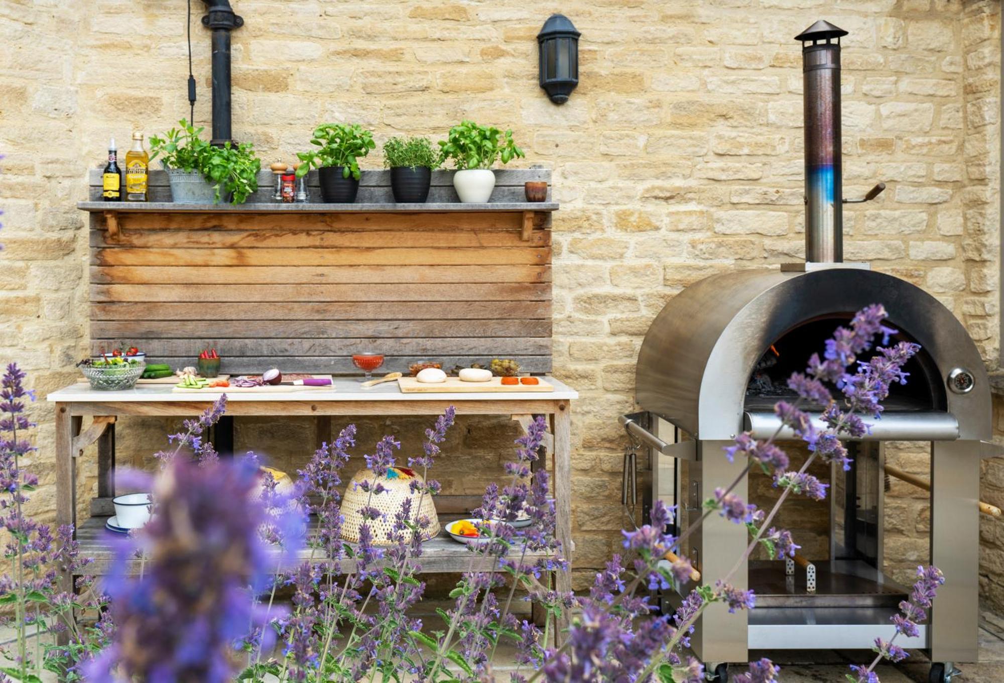 Warren House And Spa Boutique Cotswold Stay Cirencester Exterior foto